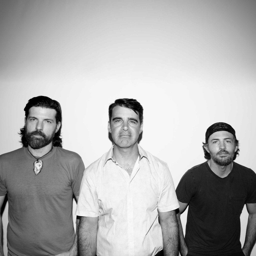 The Avett Brothers MercedesBenz Amphitheater