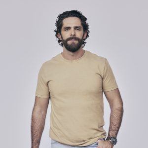 Thomas Rhett