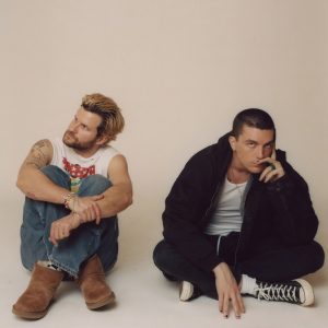 LANY