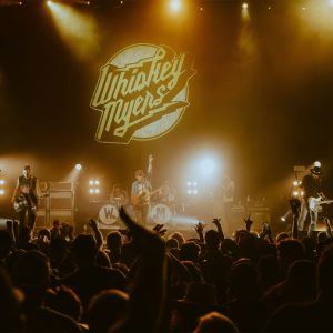 Whiskey Myers