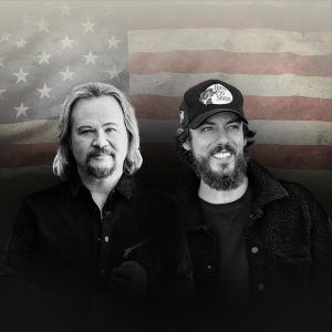 Travis Tritt & Chris Janson