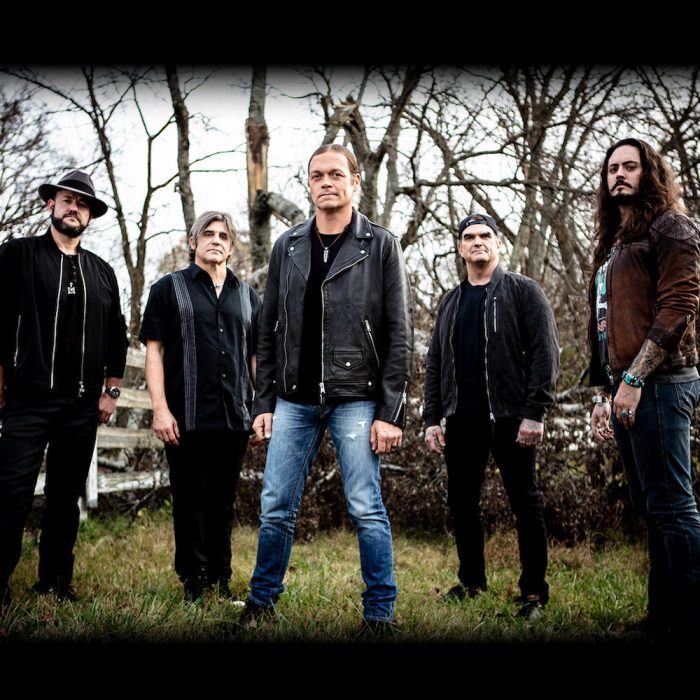 3 Doors Down - Mercedes-Benz Amphitheater