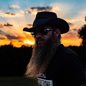 Cody Jinks