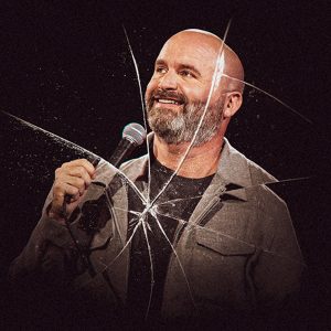 Tom Segura: Come Together