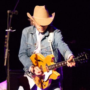 Dwight Yoakam