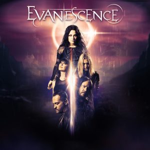 Evanescence