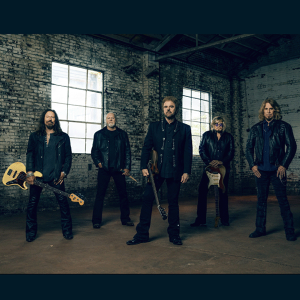 38 Special and Kansas