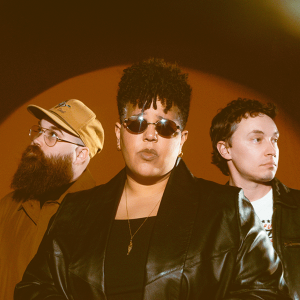 Alabama Shakes
