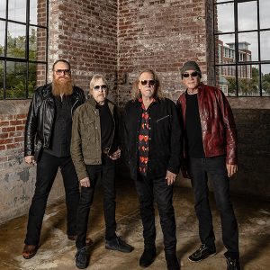 Gov’t Mule