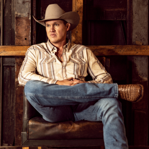 Jon Pardi